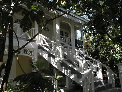 ***  Vera Club Hotel Negril Jamaica