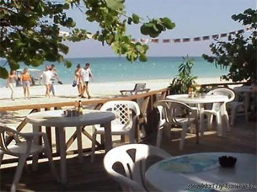 Vera Club location
