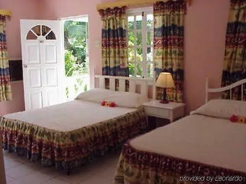 Vera Club Hotel Negril