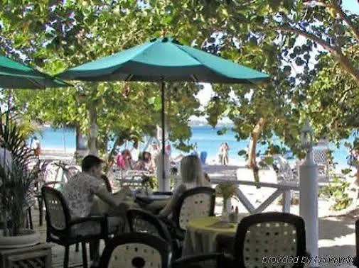 Vera Club Hotel Negril Jamaica
