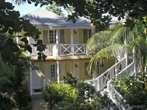 Vera Club Hotel Negril 3*,  Jamaica